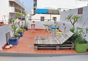 Room Cañaveral Playa Conil II - by the beach