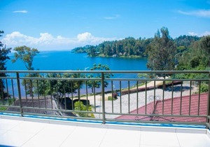 Room in BB - Delta Resort Hotel - Private room