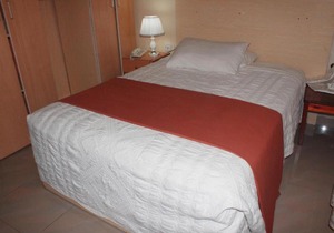 Room in BB - Delta Resort Hotel - Private room