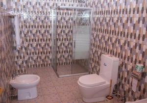 Room in BB - Delta Resort Hotel - Private room