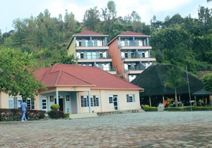 Room in BB - Delta Resort Hotel - Private room