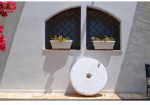 Room in BB - Spacious double room in ancient Masseria near the sea in a quiet olive trees