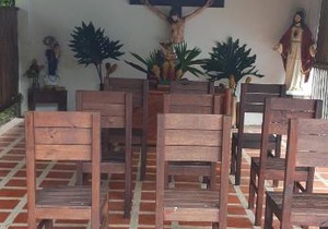 Room in Guest room - Nice place In quimbaya Quindio close to Natural parks