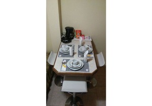 Room Private Suite Residencial Branchini 2