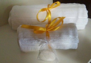 Room Private Suite Residencial Branchini 2