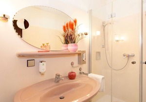 Room type C - Single room - Flair Hotel Werbetal