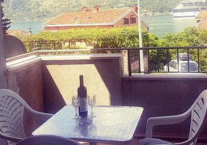 Room With Sea View