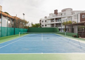 roomin #07 |Marine H&R|APT 2QI Resort pé na areia