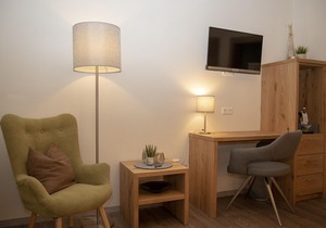 Rooms Lily of the valley - Kamenhof