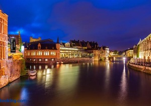 Rooms With A View Ghent