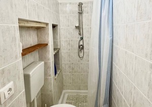 Rosa Piano Terra, Palinuro, Cilento