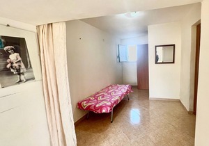 Rosa Piano Terra, Palinuro, Cilento