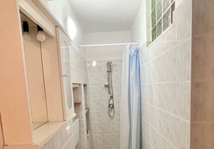 Rosa Piano Terra, Palinuro, Cilento