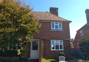 Rose Cottage South Downs National Park Rottingdean