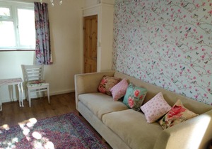 Rose Cottage South Downs National Park Rottingdean