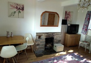 Rose Cottage South Downs National Park Rottingdean