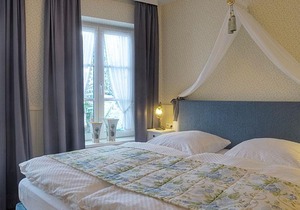 Rose Room - Fairytale Hotel