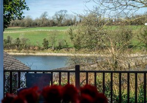 Roselea Cottage - 3 Bedroom Holiday Home - Carew