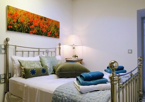 Rosemary Room - Limnos Experience