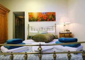 Rosemary Room - Limnos Experience