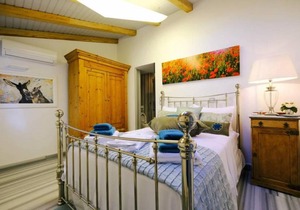 Rosemary Room - Limnos Experience