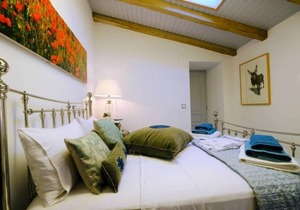 Rosemary Room - Limnos Experience