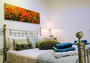 Rosemary Room - Limnos Experience