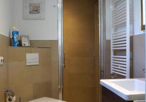 Rosenbergsiedlung Lille Hus 2