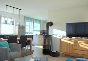 Rosenbergsiedlung Lille Hus 3