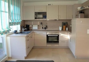 Rosenbergsiedlung Lille Hus 3