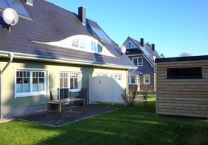 Rosenbergsiedlung Lille Hus 3