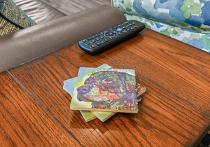 Rotties' Retreat home