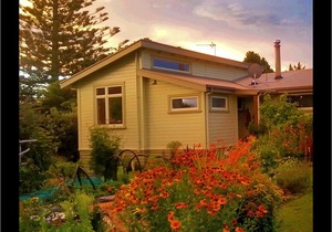 Rowan Cottage Organic B&B
