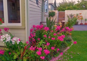 Rowan Cottage Organic B&B
