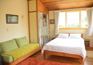 Rowan Cottage Organic B&B