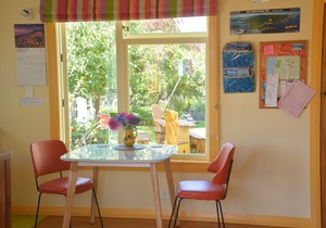 Rowan Cottage Organic B&B