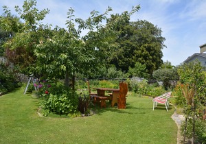 Rowan Cottage Organic B&B