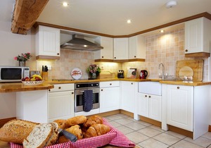 Rowan Cottage - UK4187