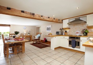 Rowan Cottage - UK4187