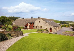 Rowan Cottage - UK4187