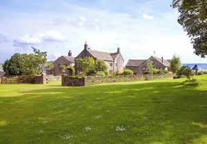 Rowan Cottage - UK4187