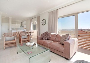 Royal Apartments Muizenberg