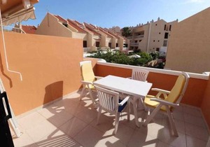 Royal Gardens Studio 123 Tenerife Rental & Sales