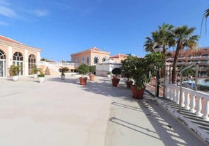 Royal Gardens Studio 123 Tenerife Rental & Sales