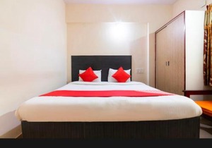 Royal Guest Inn HSR Layout