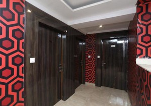 Royal O Hotel