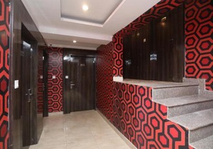 Royal O Hotel