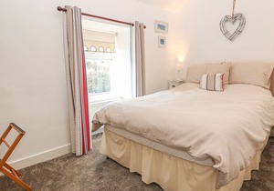 Royal Oak Cottage, AMLWCH PORT