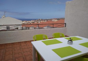 Royal Ocean View Villas Canarias