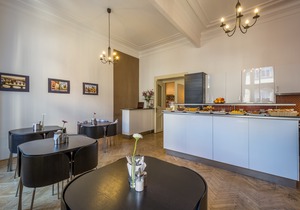 Royal Road Residence